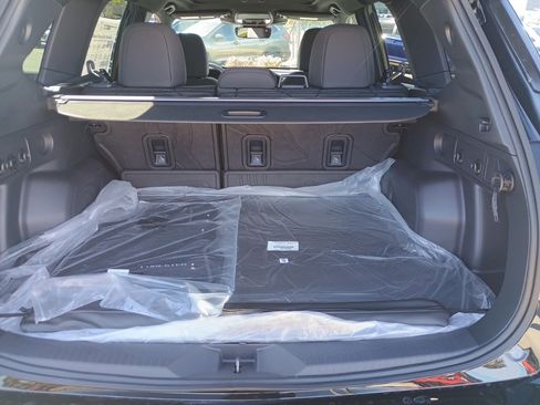 New 2026 Subaru Forester Premium image 15