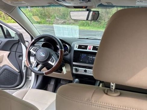 Used 2017 Subaru Legacy 2.5i Premium w/ Popular Package #1 image 43