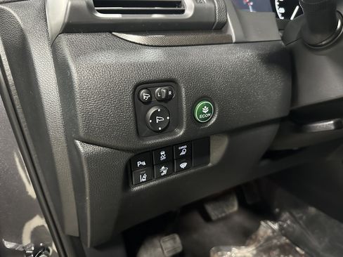 New 2026 Honda Ridgeline TrailSport+ image 18