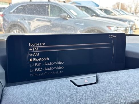 New 2026 MAZDA CX-90 Plug-In Hybrid w/ Preferred image 19