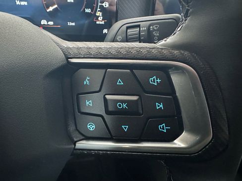 New 2026 Ford Mustang Coupe image 30