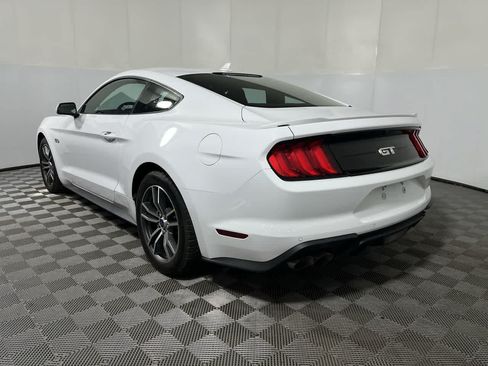 Used 2023 Ford Mustang GT RWD image 6