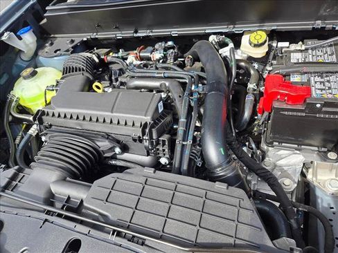 New 2026 Ford Maverick XLT AWD/4WD image 16