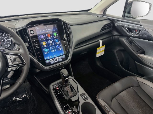 New 2026 Subaru Crosstrek 2.5i Limited AWD/4WD image 23