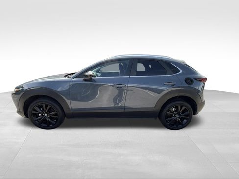 Certified 2023 MAZDA CX-30 AWD 2.5 S w/ Preferred Package image 8