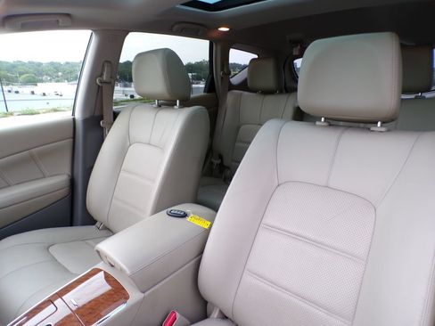 Used 2013 Nissan Murano LE w/ Platinum Pkg AWD/4WD image 11