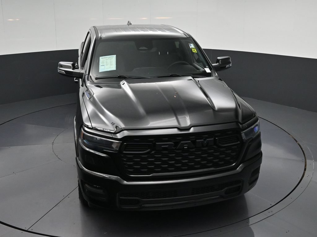 Used 2025 RAM 1500 Big Horn RWD image 20