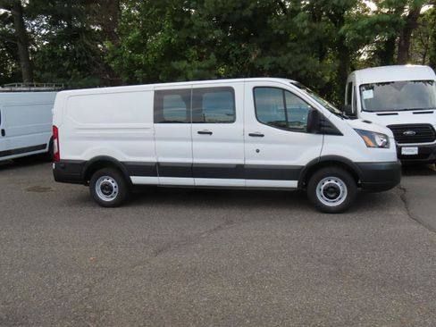 Used 2017 Ford Transit 150 148 Low Roof w/ Interior Upgrade Package RWD image 7