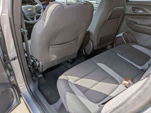 Used 2025 Chevrolet TrailBlazer LT image 25