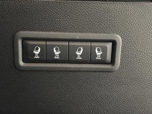Used 2024 Jeep Wagoneer Series II w/ Convenience Group I AWD/4WD image 42