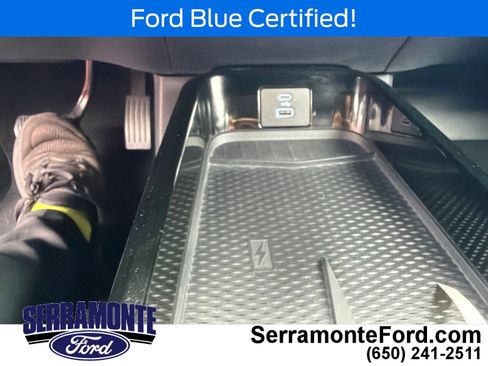Used 2023 Ford Mustang Mach-E Select RWD image 15