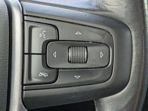Used 2021 GMC Sierra 1500 SLT w/ SLT Premium Package AWD/4WD image 26