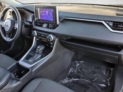 Used 2024 Toyota RAV4 XLE image 20