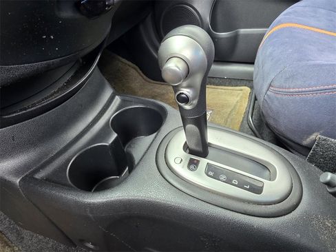 Used 2016 Nissan Versa Note SR image 17