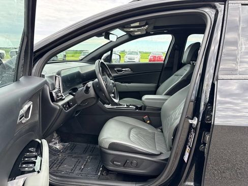 Used 2023 Kia Sportage X-Line w/ X-Line Premium Package AWD/4WD image 33