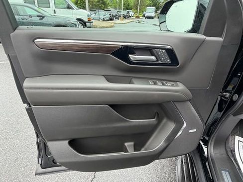 New 2026 Chevrolet Tahoe LT w/ Comfort Package AWD/4WD image 27