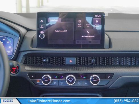 New 2026 Honda CR-V Sport-L image 18