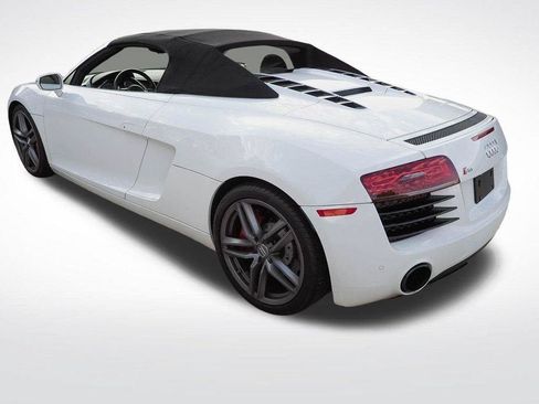 Used 2015 Audi R8 V8 AWD/4WD image 4