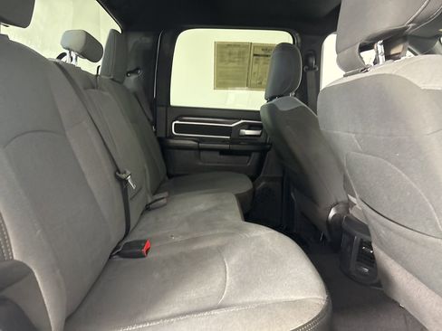 Used 2024 RAM 3500 Big Horn image 25