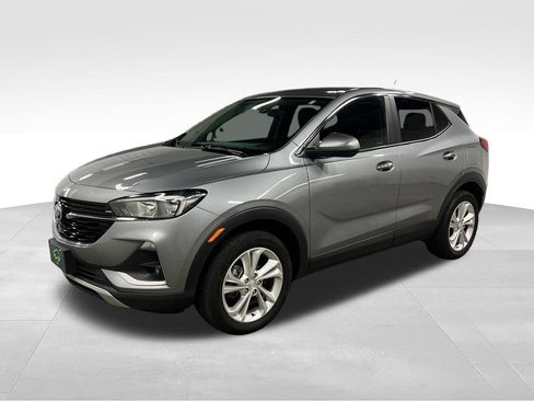 Certified 2023 Buick Encore GX Preferred w/ Cold Weather Comfort Package AWD/4WD image 5