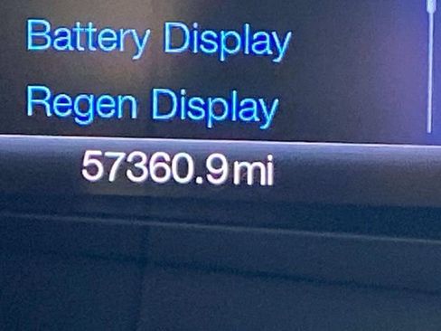 Used 2018 Ford Fusion S FWD image 18