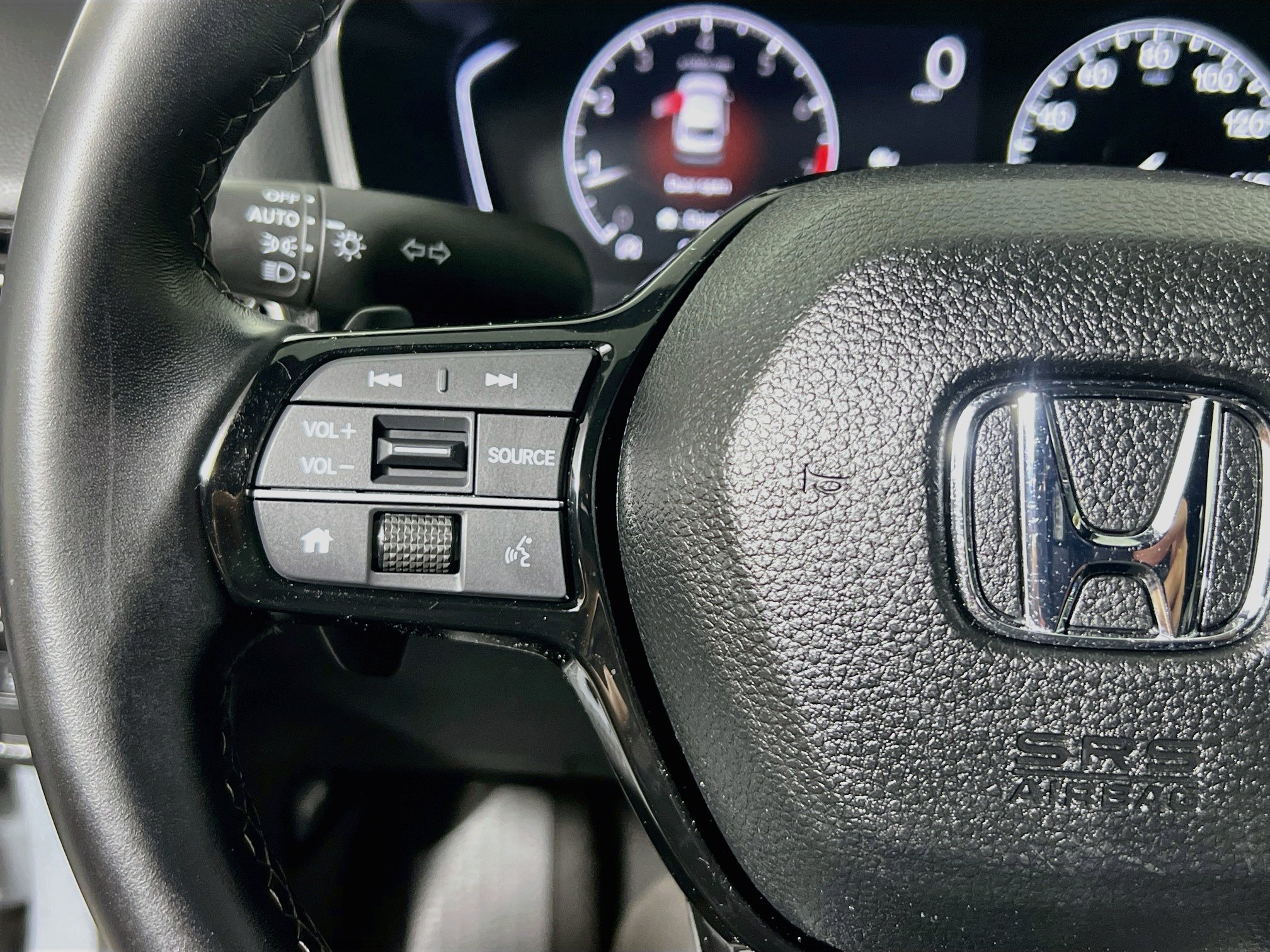 Used 2025 Honda Civic Sport image 18