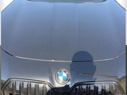 Used 2023 BMW 740i w/ Parking Assistance Package