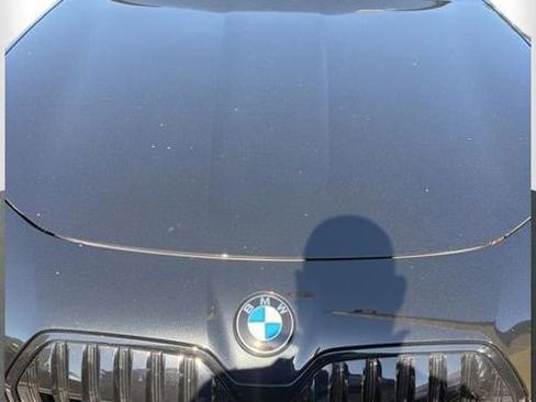 Used 2023 BMW 740i w/ Parking Assistance Package image 1