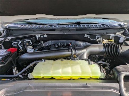 New 2025 Ford Expedition Max Active image 15