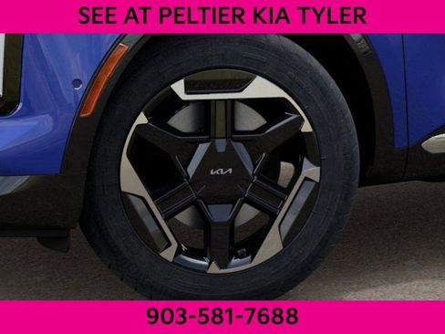 New 2026 Kia Sportage SX image 10