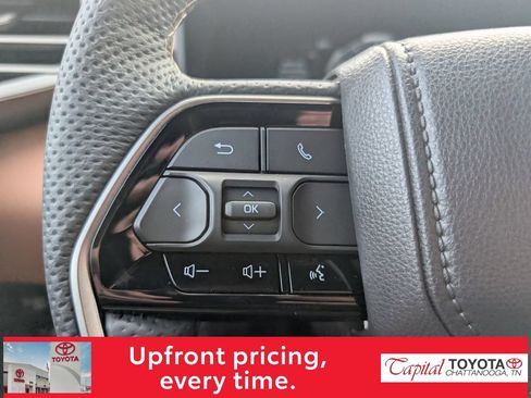 Used 2026 Toyota Tundra 1794 Edition AWD/4WD image 15