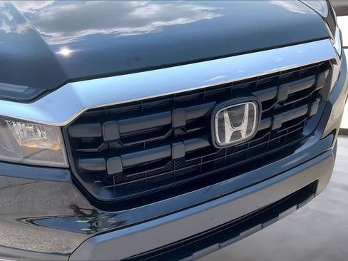 Certified 2025 Honda Ridgeline RTL image 31
