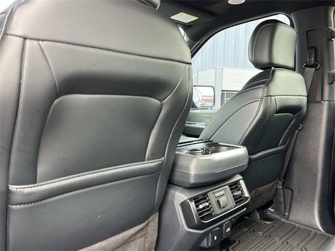 Used 2023 Ford F150 Raptor w/ Raptor Carbon Fiber Package image 20