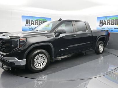 Used 2023 GMC Sierra 1500 Pro