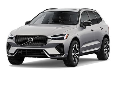 Certified 2024 Volvo XC60 B5 Plus w/ Protection Package Premier