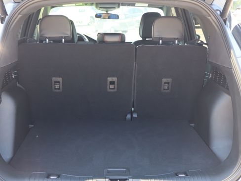 Used 2023 Ford Escape ST-Line image 26