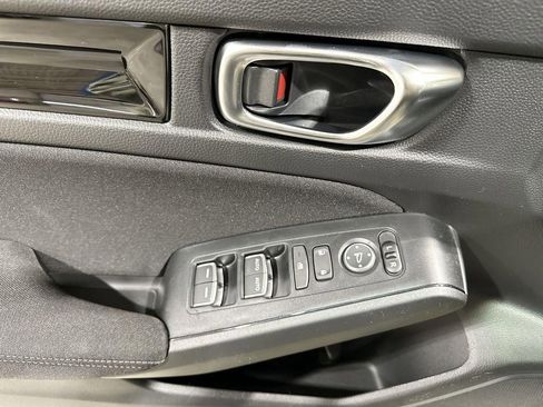 New 2026 Honda Civic Sport image 16