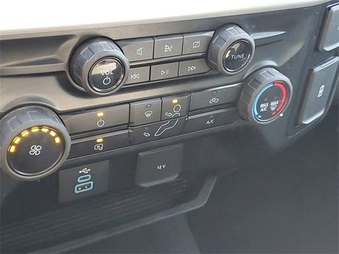 Used 2023 Ford F350 XL w/ STX Appearance Package image 22