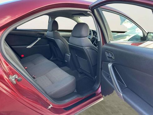 Used 2008 Pontiac G6 Value Leader FWD image 16