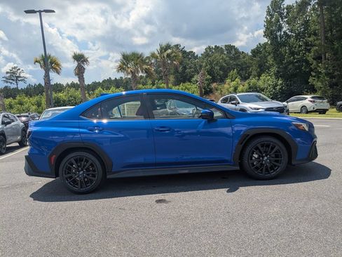New 2026 Subaru WRX Limited AWD/4WD image 3
