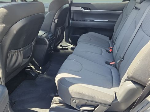 Used 2022 Hyundai Palisade SE w/ Cargo Package FWD image 10