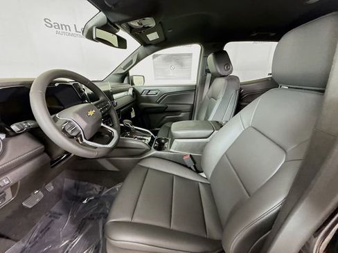 New 2026 Chevrolet Colorado LT w/ LT Convenience Package image 21
