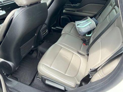 Used 2023 Lincoln Corsair Reserve w/ Equipment Group 201A AWD/4WD image 19