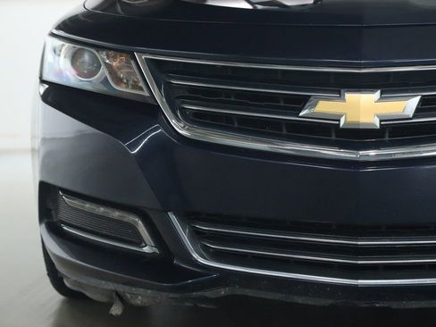 Used 2016 Chevrolet Impala LTZ w/ Enhanced Convenience Package image 6
