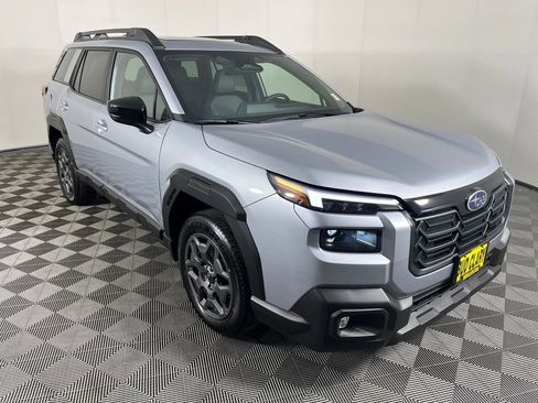 New 2026 Subaru Outback Premium image 3