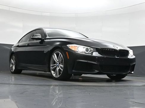 Used 2015 BMW 435i Gran Coupe RWD image 35