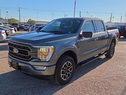 Used 2023 Ford F150 XLT w/ Equipment Group 302A High