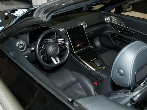 Used 2023 Mercedes-Benz SL 43 AMG image 64