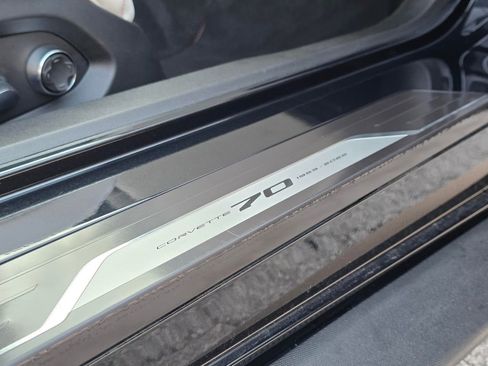 Used 2023 Chevrolet Corvette Stingray Premium Conv image 10
