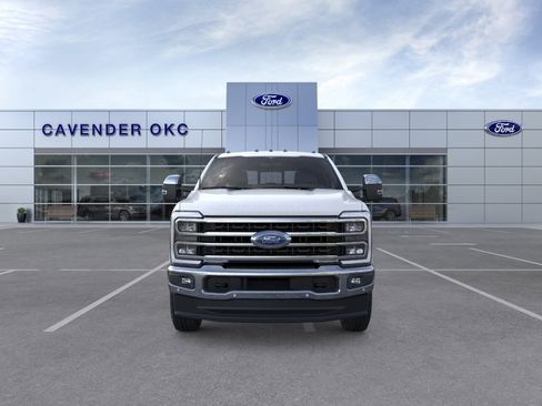New 2026 Ford F250 King Ranch AWD/4WD image 6